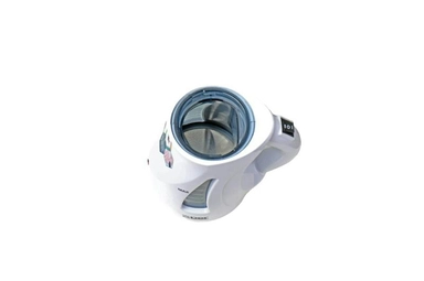 كاوية بخار يدوية وغلاية اكسبير قدرة 1200 واط XPSI-1200W
