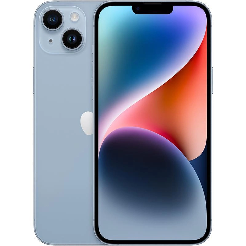 Apple Iphone 14 Plus 256GB 5G Blue