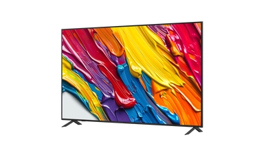 شاشة LG مقاس 86 بوصة WiFi سمارت 4K 86QNED82A6A
