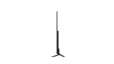 شاشة LG مقاس 86 بوصة WiFi سمارت 4K 86QNED82A6A