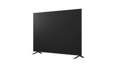 شاشة LG مقاس 86 بوصة WiFi سمارت 4K 86QNED82A6A
