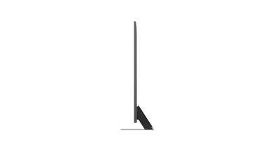 ال جي، شاشة 86 بوصة QNED evo، ذكاء اصطناعي، ميني LED 4K سمارت QNED86 - 2025