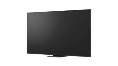 ال جي، شاشة 86 بوصة QNED evo، ذكاء اصطناعي، ميني LED 4K سمارت QNED86 - 2025