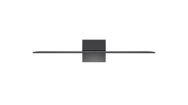 ال جي، شاشة 86 بوصة QNED evo، ذكاء اصطناعي، ميني LED 4K سمارت QNED86 - 2025