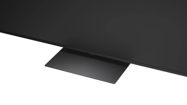 ال جي، شاشة 86 بوصة QNED evo، ذكاء اصطناعي، ميني LED 4K سمارت QNED86 - 2025