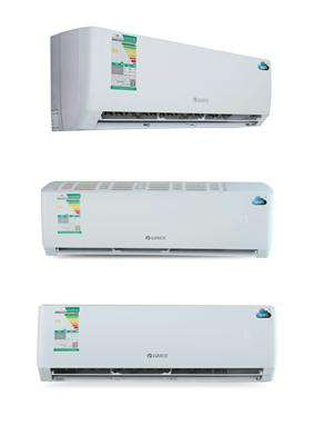 Gree Pular Split AC 18000 BTU Hot / Cold GWH18AGD-D3NTA1A/I GWH18AGD-D3NTA1A/O