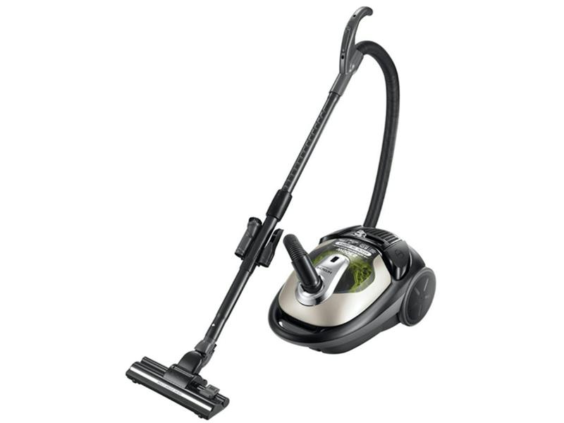 Hitachi Canister Vacuum Cleaner. 6L, 2300W, CV-BD230VJ 220 CM