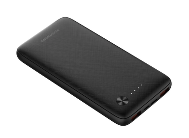 Riversong Power Bank Horizon10 Pb30 10000mAh Black