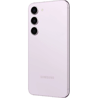 Samsung Galaxy S23 5G 8GB 256GB Light Pink
