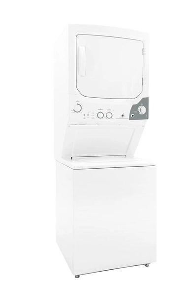 Kelvinator Laundry Centre, 7 kg Washer & 7 kg Dryer, White, KLC076WM
