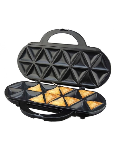 صانعة سمبوسك امجوي 18 قطعة 1600 واط UESM-018