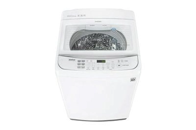 غسالة LG اتوماتيك علوية 11 ك ابيض  WTS11HHWK