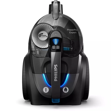 Philips PowerPro Expert Bagless vacuum cleaner 900 Watts, 2 L., FC9747/09