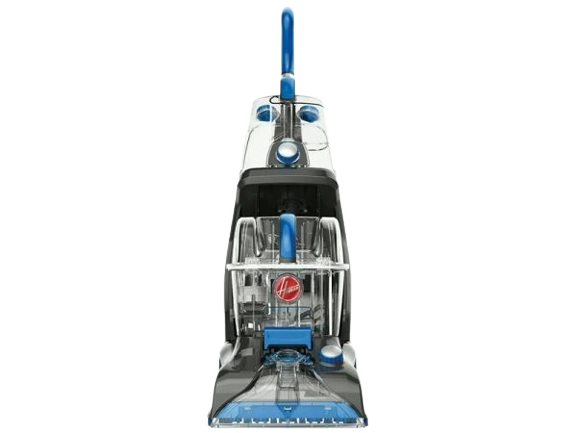 HOOVER POWERSCRUB REVIVE CARPET WASHER, CDCW-PSMR