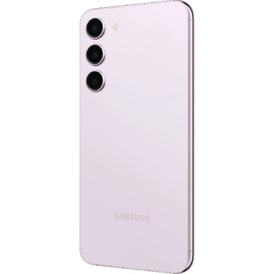 Samsung Galaxy S23+ 5G 8GB 256GB Light Pink