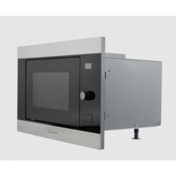 Ariston Built-in microve Oven with grill, 25 L., MF25GIXA60HZ