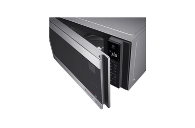 ميكرويف LG استيل 42 لتر بدون شواية MS4295CIS-STS