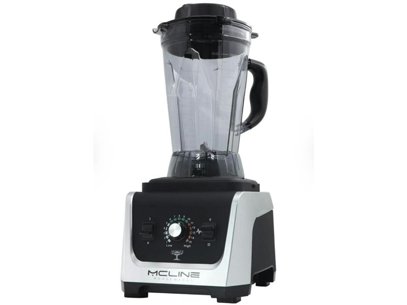 MCLINE blender 1680 Watt, 2.5 L., MC-BL200