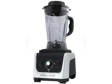 MCLINE blender 1680 Watt, 2.5 L., MC-BL200