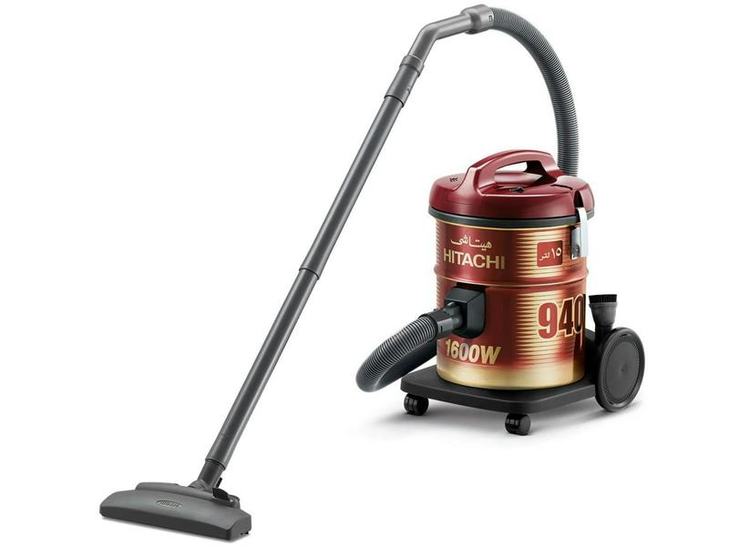 مكنسة هيتاشي CV940Y-SS220 WR