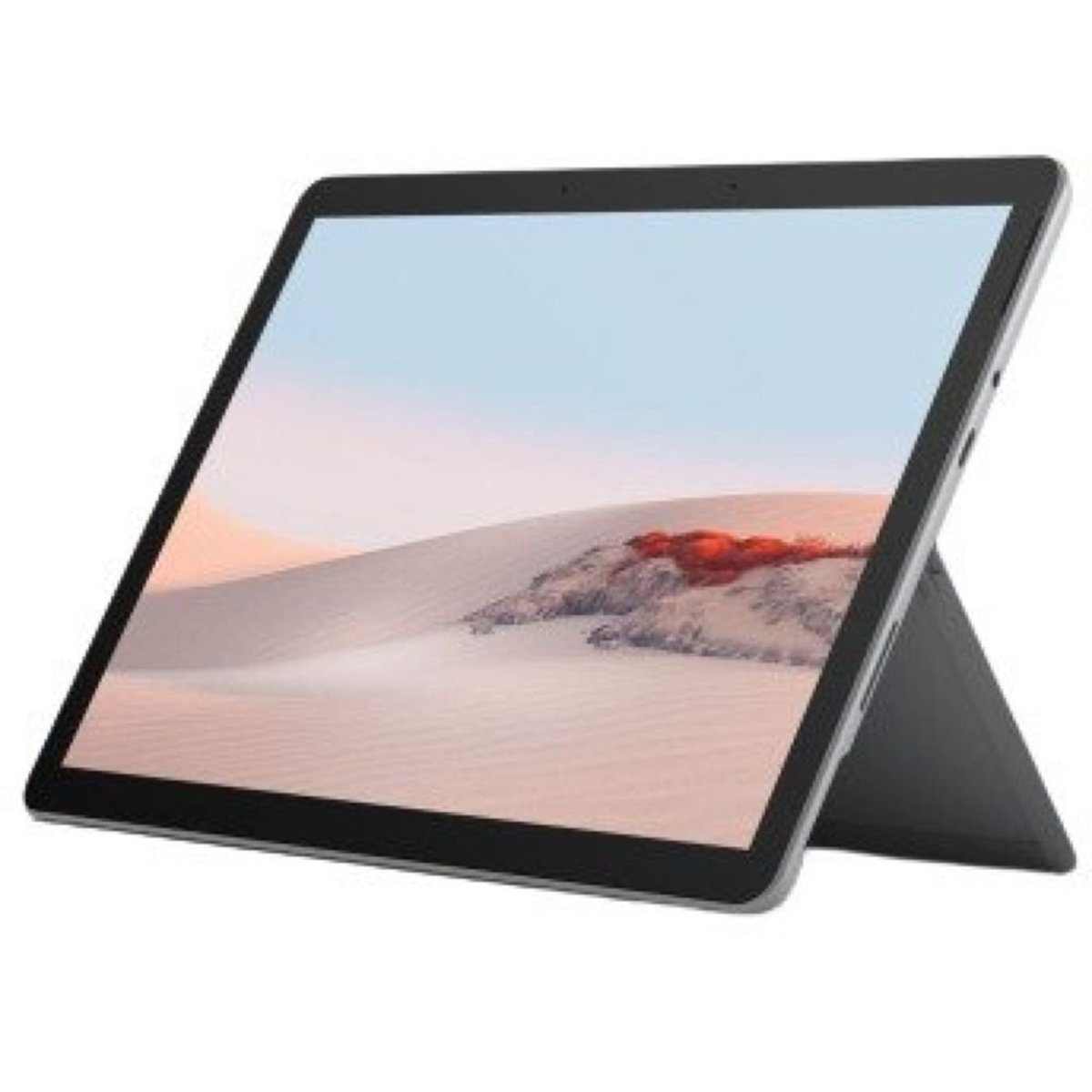 中古】Microsoft(マイクロソフト) Surface Go3 〔Pentium Gol／8GB／SSD128GB〕 8VA-00015 粘り強い  プラチナ 【262-