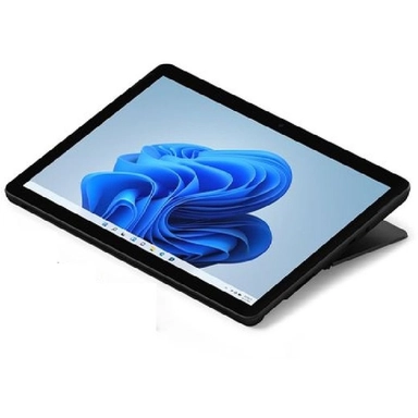 Microsoft Surface Go3 Convertible Pentium 8GB 128GB 10.5" Bk