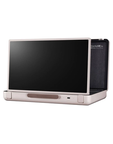 LG 27 Inch, FHD LED TV, Smart TV, 27LX5QKNA
