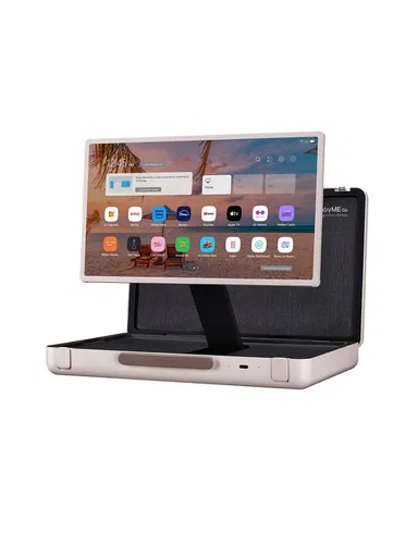 LG 27 Inch, FHD LED TV, Smart TV, 27LX5QKNA