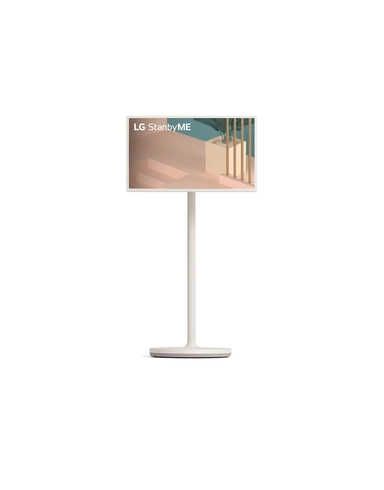 LG 27 Inch, FHD LED TV, Smart TV, 27ART10AKPL