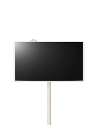 LG 27 Inch, FHD LED TV, Smart TV, 27ART10AKPL