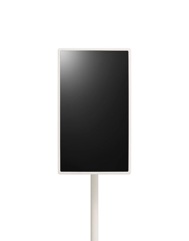 LG 27 Inch, FHD LED TV, Smart TV, 27ART10AKPL