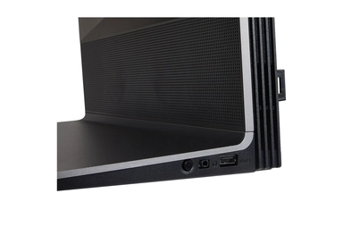 LG OLED Flex 42 Inch 4K TV Smart TV, bendable flexible screen design, SAR display, a9 Gen5 AI processor, 42LX3Q6LA