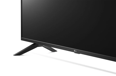 شاشه LG مقاس 43 بوصه WiFi سمارت 43UQ70006LB 4K UHD