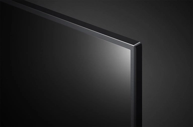 شاشه LG مقاس 43 بوصه WiFi سمارت 43UQ70006LB 4K UHD