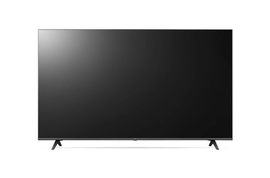 LG UHD 4K TV 50" UQ9100 Series, Cinema Screen Design 4K Active HDR WebOS Smart AI ThinQ, 50UQ80006LD