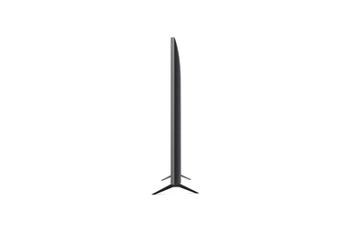 LG UHD 4K TV 50" UQ9100 Series, Cinema Screen Design 4K Active HDR WebOS Smart AI ThinQ, 50UQ80006LD