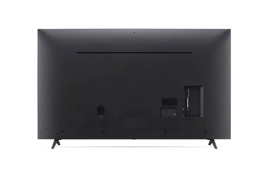 LG UHD 4K TV 50" UQ9100 Series, Cinema Screen Design 4K Active HDR WebOS Smart AI ThinQ, 50UQ80006LD