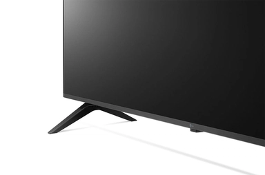 LG UHD 4K TV 50" UQ9100 Series, Cinema Screen Design 4K Active HDR WebOS Smart AI ThinQ, 50UQ80006LD