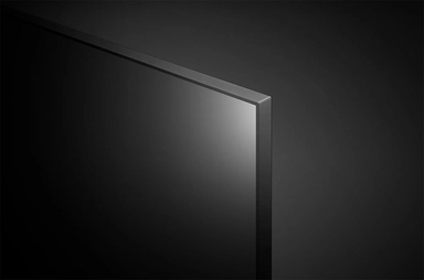 LG UHD 4K TV 50" UQ9100 Series, Cinema Screen Design 4K Active HDR WebOS Smart AI ThinQ, 50UQ80006LD