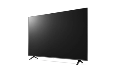 شاشة LG مقاس 55 بوصة WiFi سمارت LED 55UQ80006LD 4K