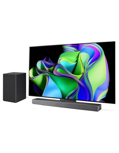 LG, 55 Inch , 4K HDR, Smart TV