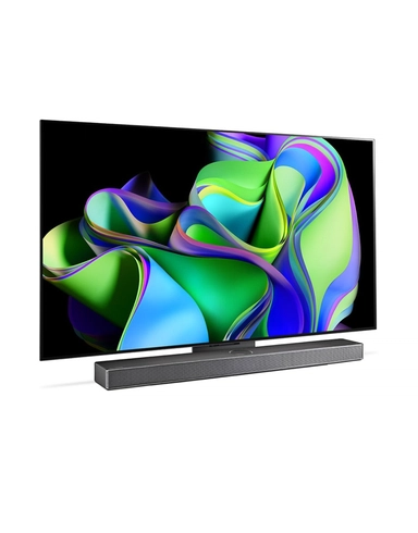 LG, 55 Inch , 4K HDR, Smart TV