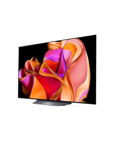 إل جي، شاشة مقاس 55 بوصة، واي فاي ، فائق الوضوح، ذكي OLED55CS3VA