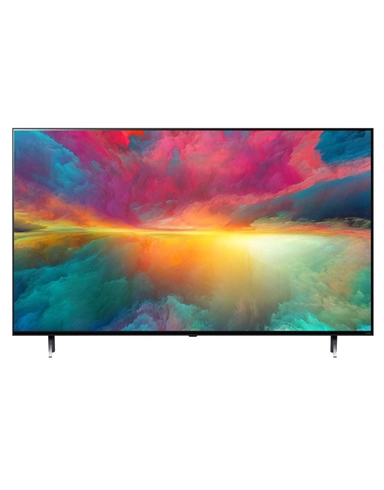 شاشة LG مقاس 55 بوصة WIFI سمارت 55QNED756RB 4K