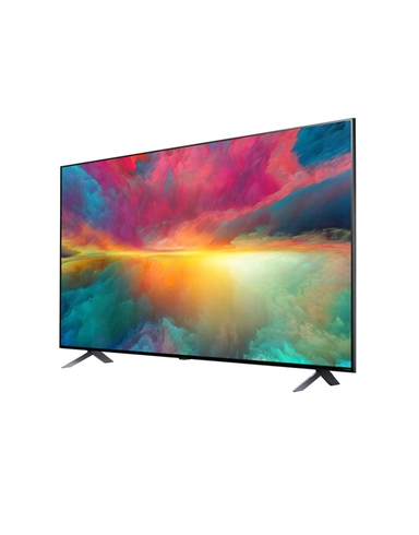 شاشة LG مقاس 55 بوصة WIFI سمارت 55QNED756RB 4K