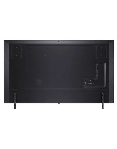 شاشة LG مقاس 55 بوصة WIFI سمارت 55QNED756RB 4K