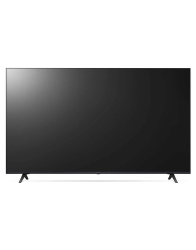 LG 55 Inch, 4K QNED TV, Smart TV, 55UR80006LJ