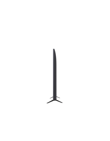 LG 55 Inch, 4K QNED TV, Smart TV, 55UR80006LJ