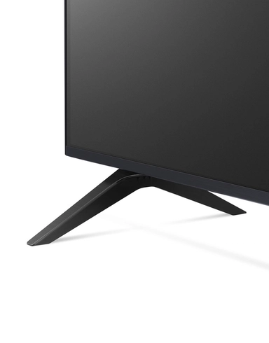 LG 55 Inch, 4K QNED TV, Smart TV, 55UR80006LJ