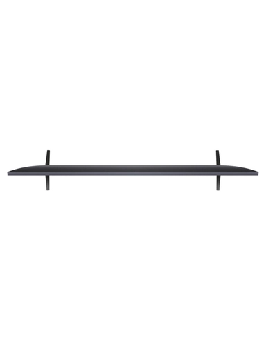 LG 55 Inch, 4K QNED TV, Smart TV, 55UR80006LJ
